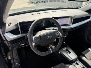 OPEL Frontera usata, con Fendinebbia