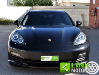 PORSCHE Panamera usata, con Airbag