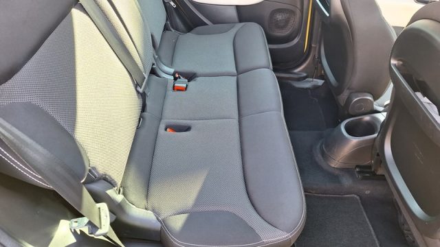 FIAT 500L usata, con Boardcomputer