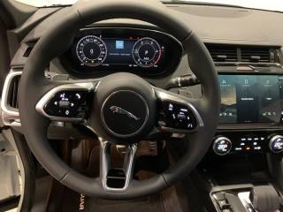 JAGUAR E-Pace usata, con Cruise Control