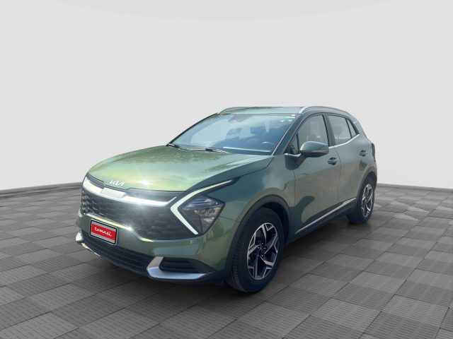 KIA Sportage usata 0