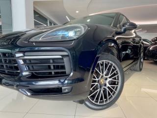PORSCHE Cayenne usata, con Airbag laterali