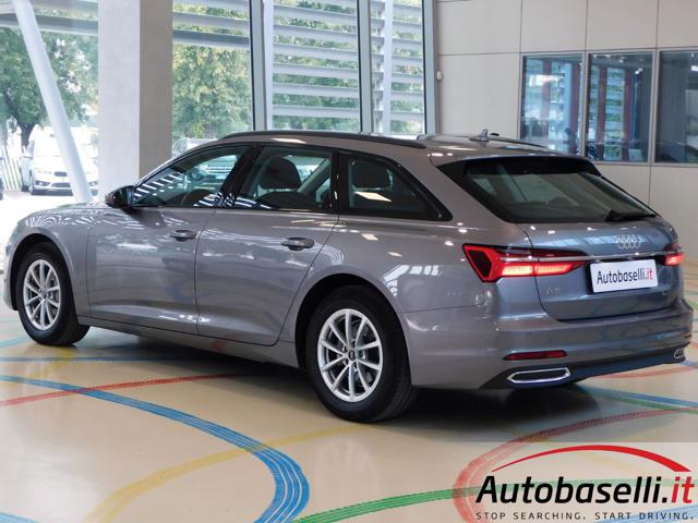 AUDI A6 usata, con Airbag Passeggero