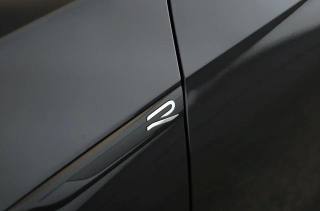 VOLKSWAGEN Golf R usata, con Volante in pelle