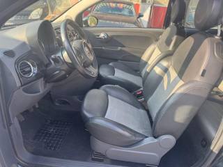 FIAT 500 usata, con Bluetooth