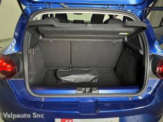 DACIA Sandero usata, con ESP