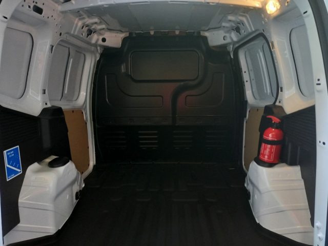 FORD Transit Courier usata 15