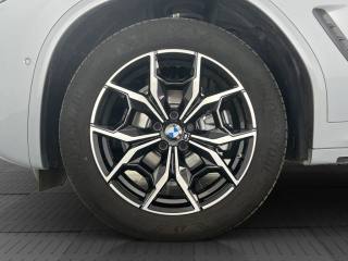 BMW X3 usata 15