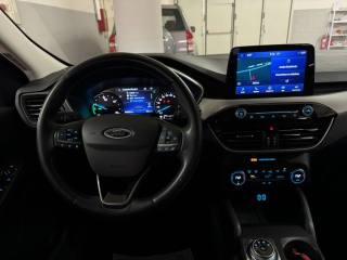 FORD Kuga usata, con Sedili riscaldati