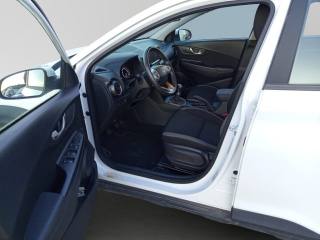 HYUNDAI Kona usata, con Climatizzatore