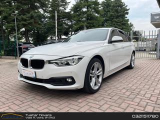 BMW 316 316d Business Advantage