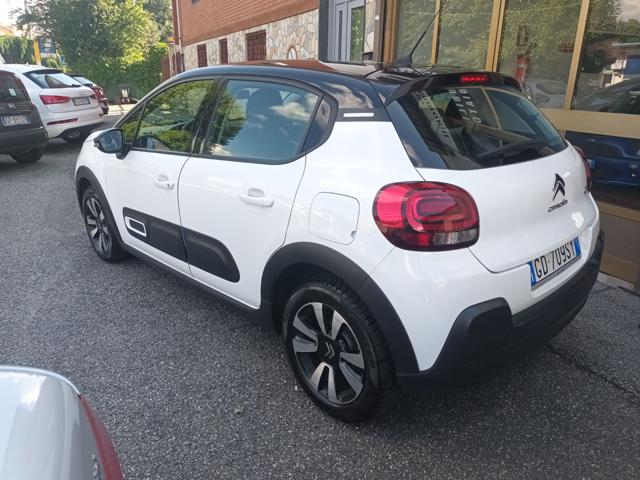 CITROEN C3 usata, con Airbag Passeggero