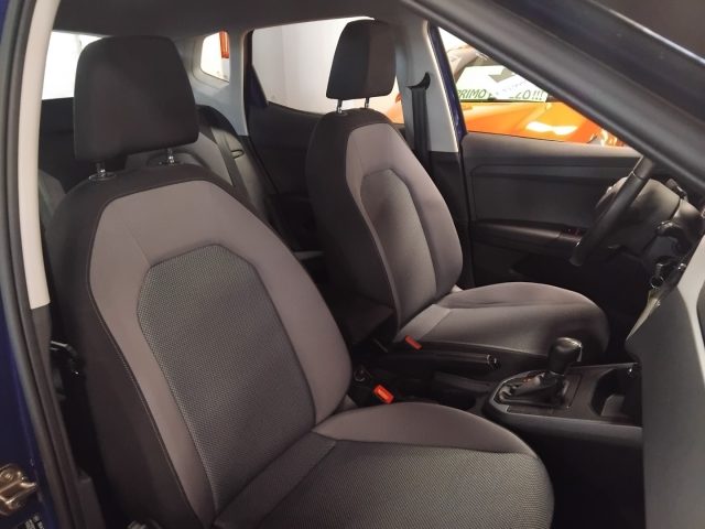 SEAT Arona usata, con Servosterzo