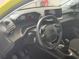 PEUGEOT 208 usata, con Fari LED