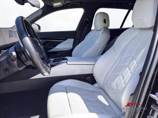 BMW 520 usata 9