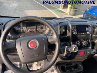 FIAT Ducato usata 8