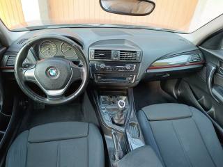 BMW 116 usata 49