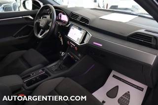 AUDI Q3 usata, con Sound system