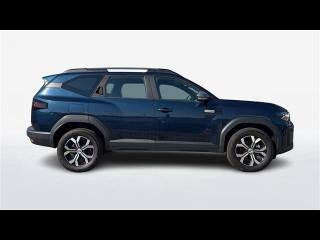 DACIA Bigster usata, con Autoradio
