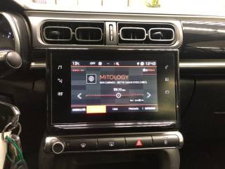 CITROEN C3 usata, con Specchietti laterali elettrici