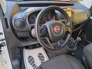 FIAT Qubo usata, con Pneumatici quattro stagioni