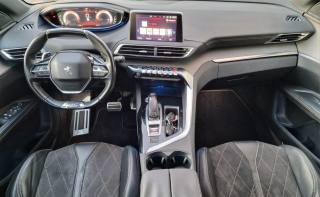 PEUGEOT 3008 usata, con Cerchi in lega