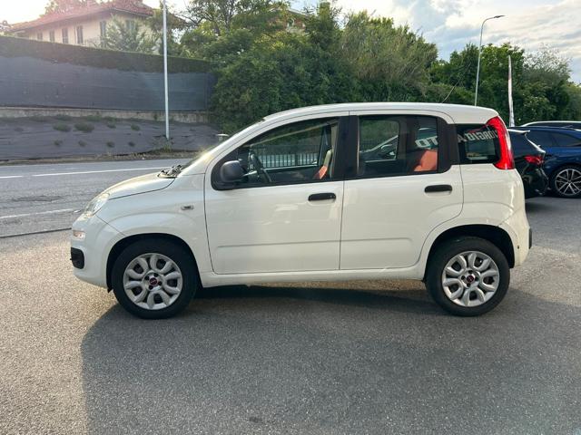 FIAT Panda usata, con Autoradio