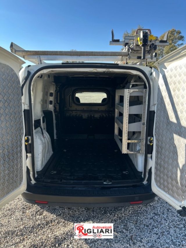 FIAT Doblo usata 6
