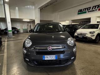 FIAT 500X usata, con Alzacristalli elettrici