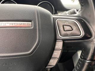 LAND ROVER Range Rover Evoque usata, con ESP