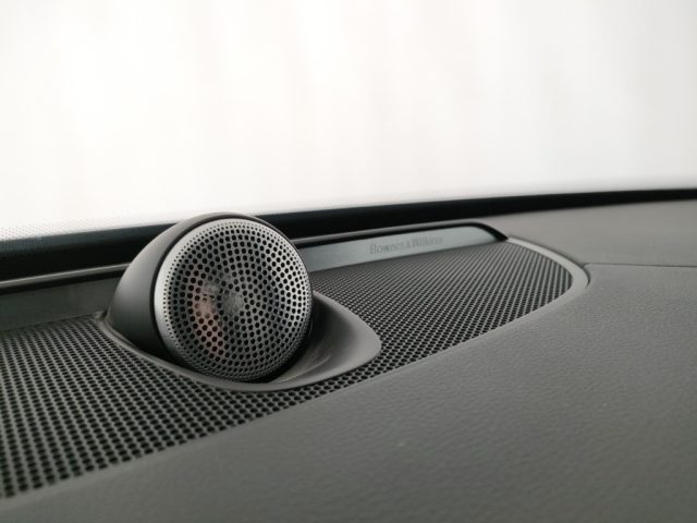 VOLVO XC90 usata, con Fari LED
