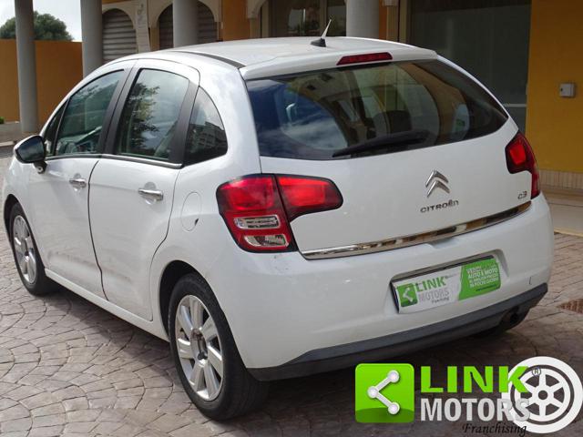 CITROEN C3 usata, con Autoradio