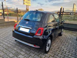 FIAT 500 usata, con Autoradio
