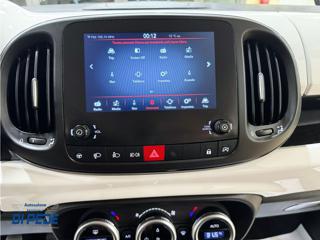 FIAT 500L usata, con Controllo elettronico della corsia