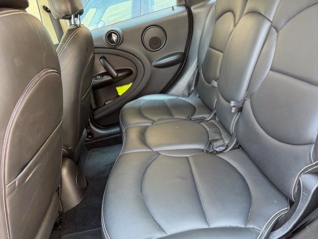 MINI Countryman usata, con Controllo automatico clima
