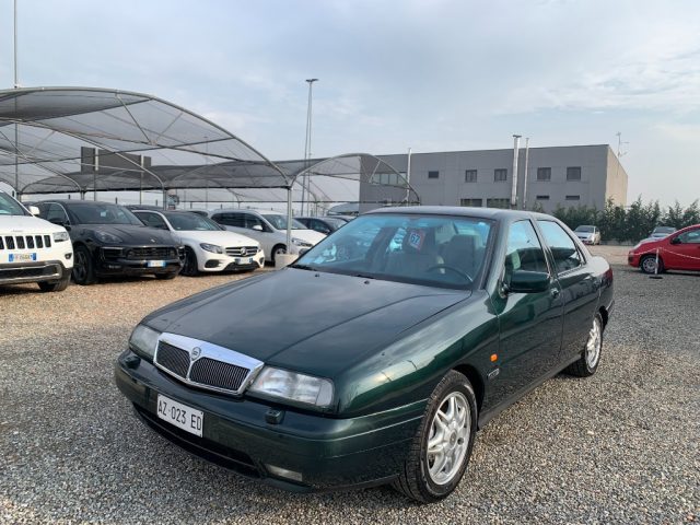 LANCIA K usata, con ABS