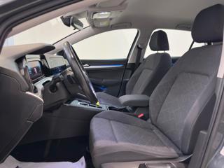 VOLKSWAGEN Golf usata, con Climatizzatore