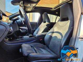MERCEDES-BENZ CLA 200 usata, con Cerchi in lega
