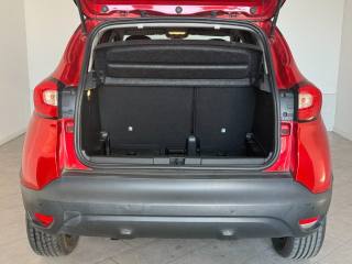 RENAULT Captur usata 6