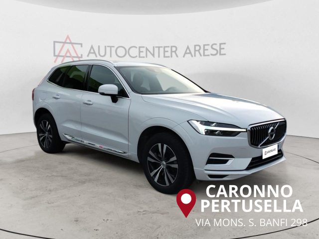 VOLVO XC60 usata, con Chiusura centralizzata