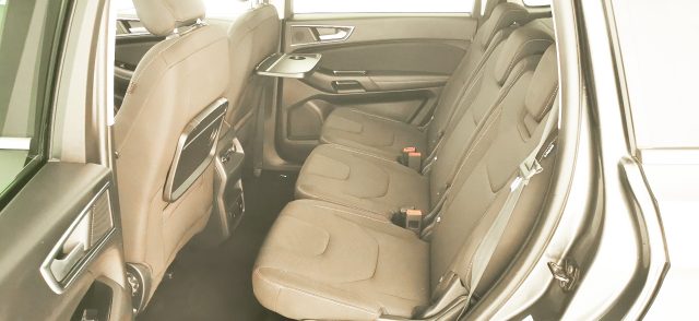 FORD S-Max usata, con Filtro antiparticolato