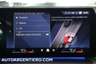 BMW 218 usata, con Hill holder