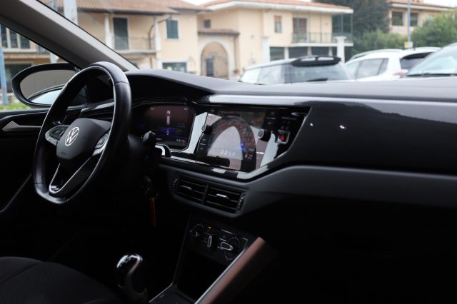 VOLKSWAGEN Taigo usata 84