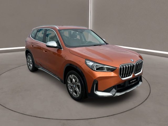 BMW X1 usata, con ABS