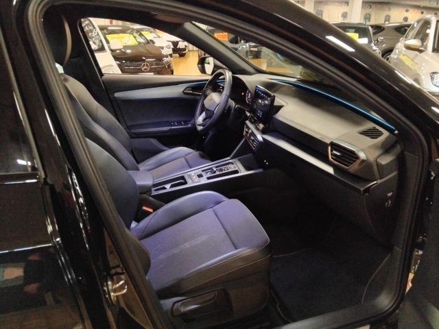 CUPRA Formentor usata, con Immobilizzatore elettronico