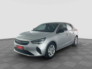 OPEL Corsa Corsa 1.2 Elegance