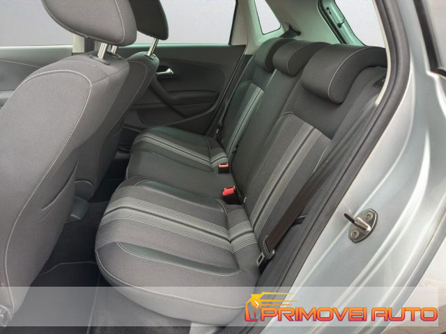 VOLKSWAGEN Polo usata, con Climatizzatore