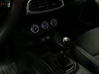 FIAT 500X usata, con Immobilizzatore elettronico