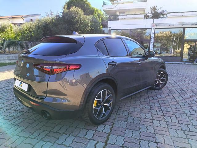 ALFA ROMEO Stelvio usata, con Airbag Passeggero
