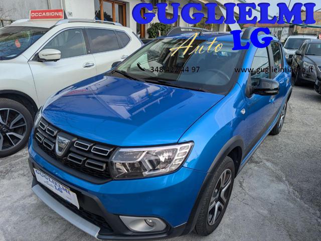DACIA Sandero usata, con ABS